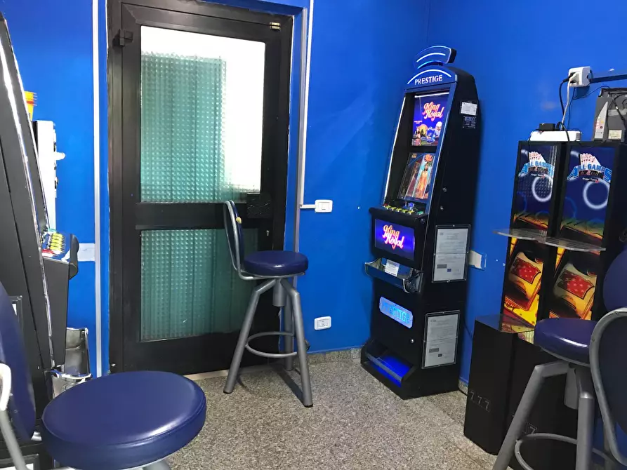 Immagine 8 di Agriturismo in vendita  in VIA SAN ROCCO a Vasto