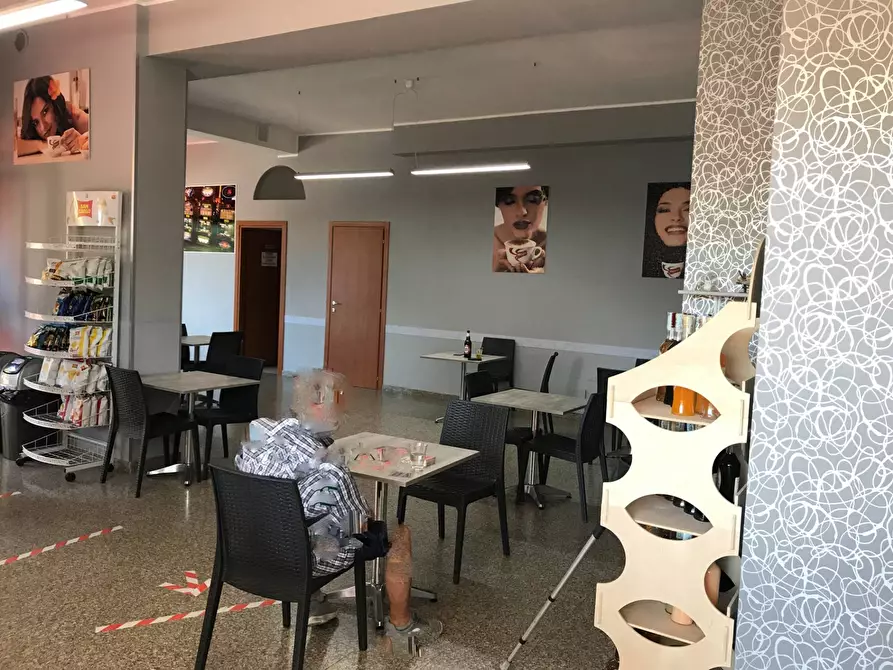 Immagine 4 di Agriturismo in vendita  in VIA SAN ROCCO a Vasto