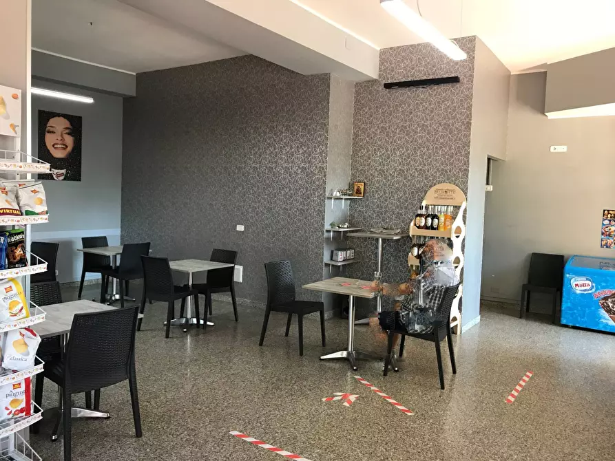 Immagine 5 di Agriturismo in vendita  in VIA SAN ROCCO a Vasto