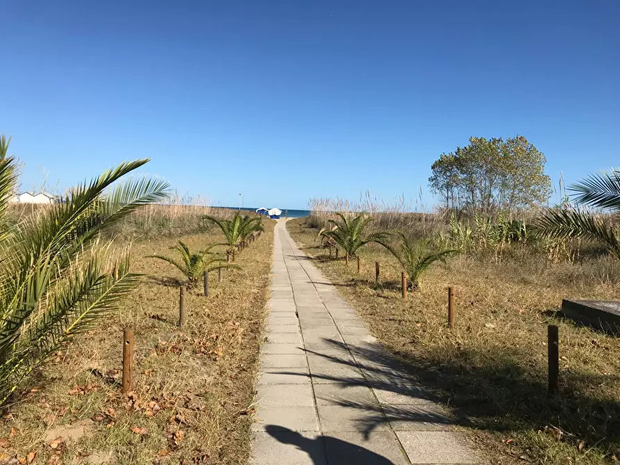 Immagine 23 di Casa indipendente in vendita  in VIA LIBECCIO a Vasto