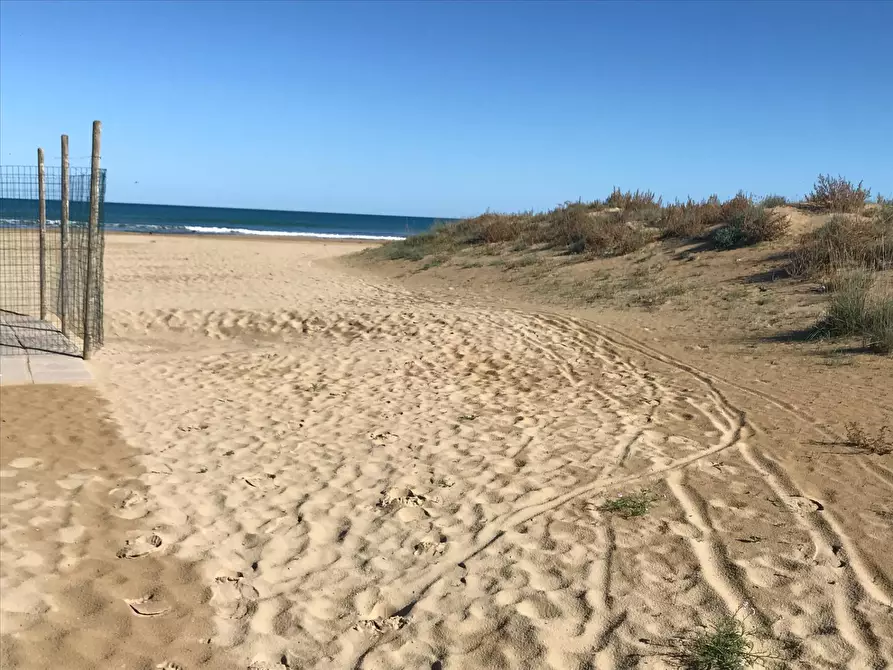 Immagine 25 di Casa indipendente in vendita  in VIA LIBECCIO a Vasto