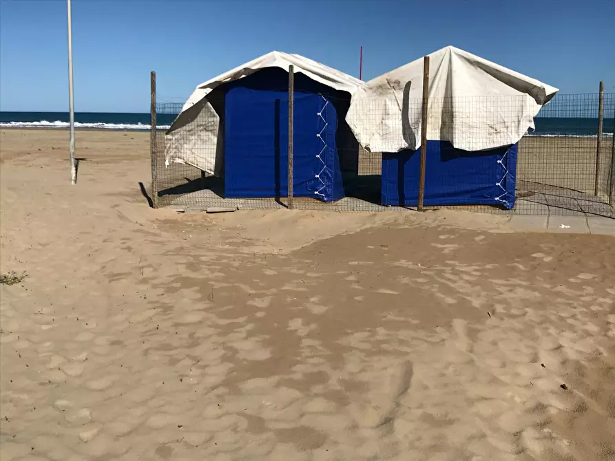 Immagine 26 di Casa indipendente in vendita  in VIA LIBECCIO a Vasto