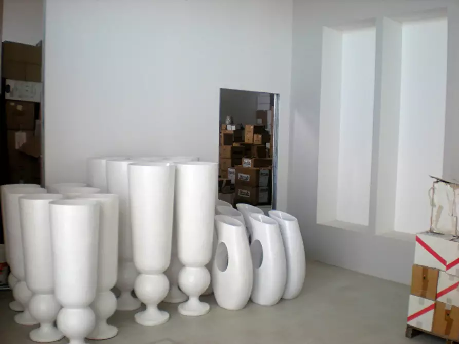 Immagine 17 di Locale commerciale   in SS 16 NORD a Vasto