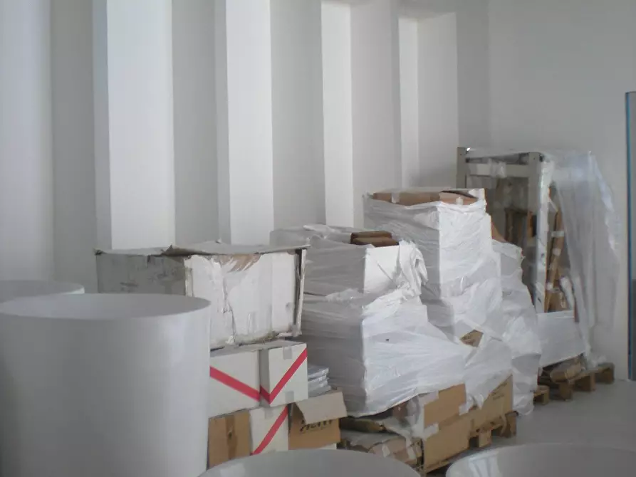 Immagine 18 di Locale commerciale   in SS 16 NORD a Vasto