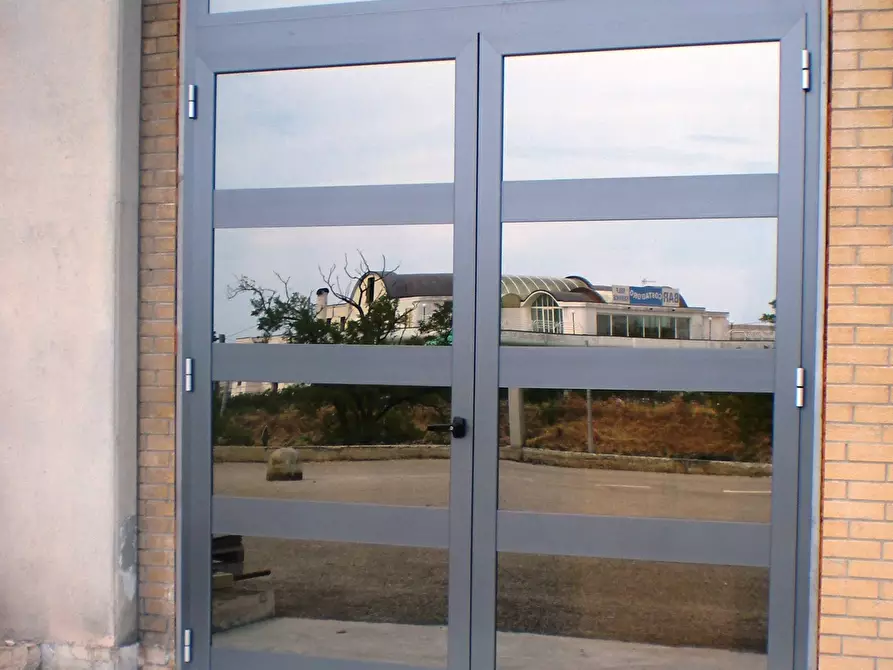 Immagine 29 di Locale commerciale   in SS 16 NORD a Vasto