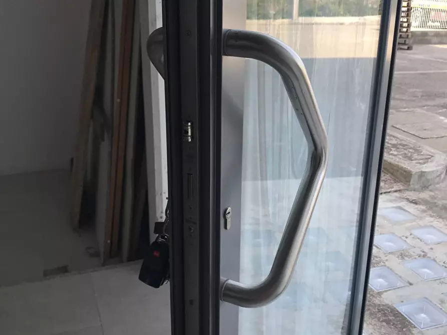 Immagine 46 di Locale commerciale   in SS 16 NORD a Vasto