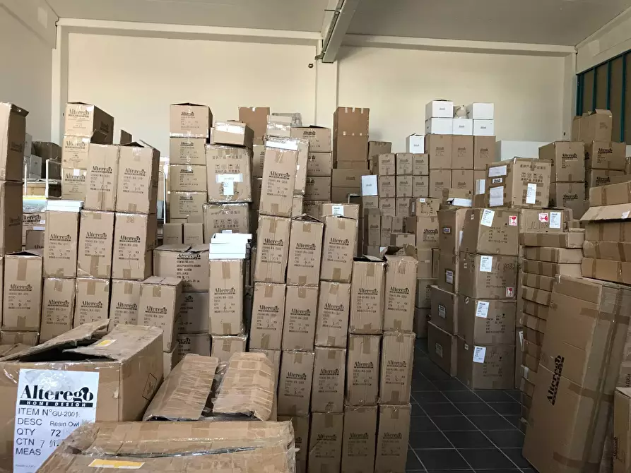 Immagine 47 di Locale commerciale   in SS 16 NORD a Vasto