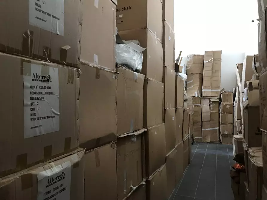 Immagine 48 di Locale commerciale   in SS 16 NORD a Vasto