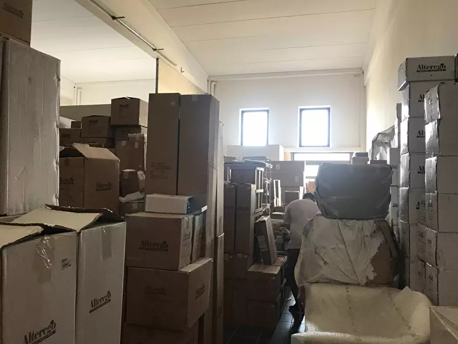 Immagine 49 di Locale commerciale   in SS 16 NORD a Vasto