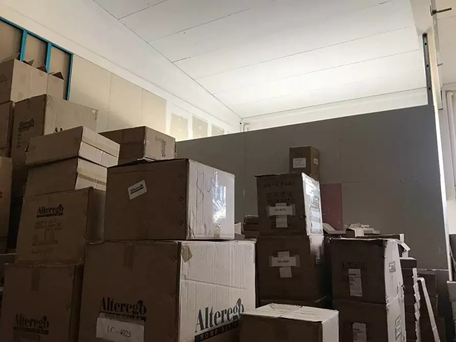 Immagine 50 di Locale commerciale   in SS 16 NORD a Vasto