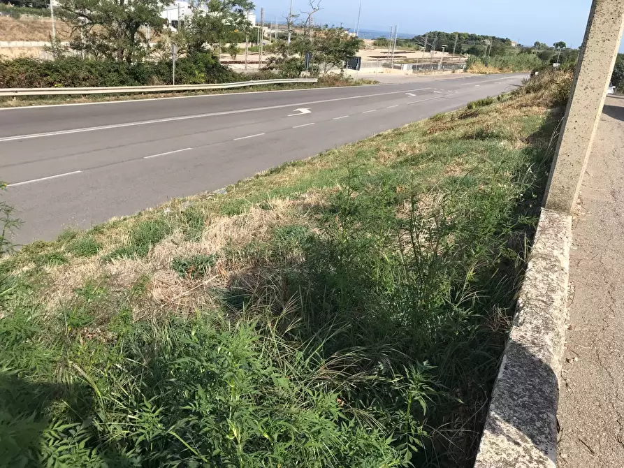 Immagine 53 di Locale commerciale   in SS 16 NORD a Vasto