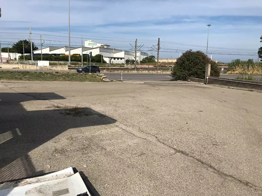 Immagine 58 di Locale commerciale   in SS 16 NORD a Vasto