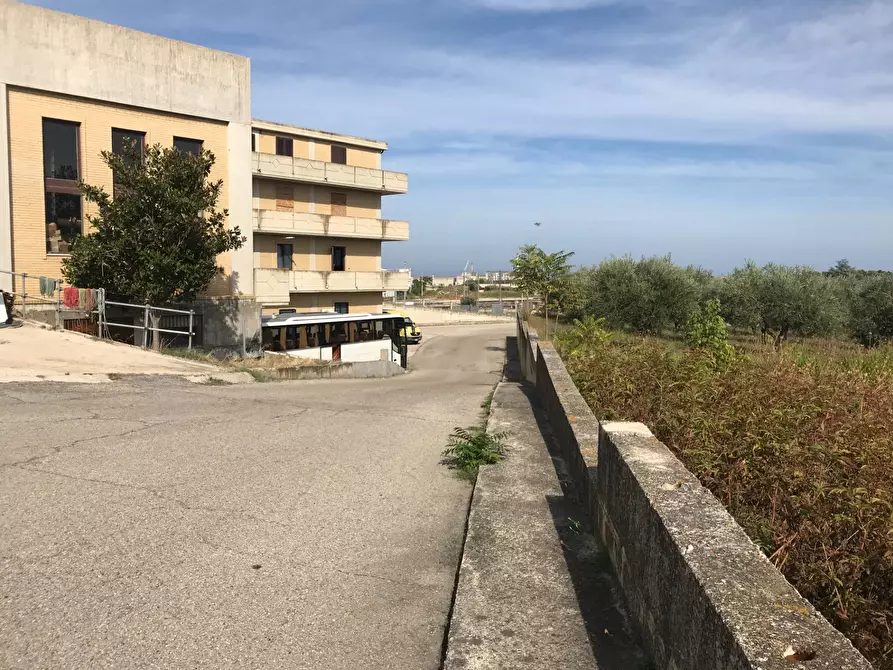 Immagine 60 di Locale commerciale   in SS 16 NORD a Vasto