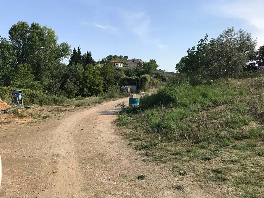 Immagine 10 di Casa indipendente in vendita  in VIA MADDALENA a Vasto