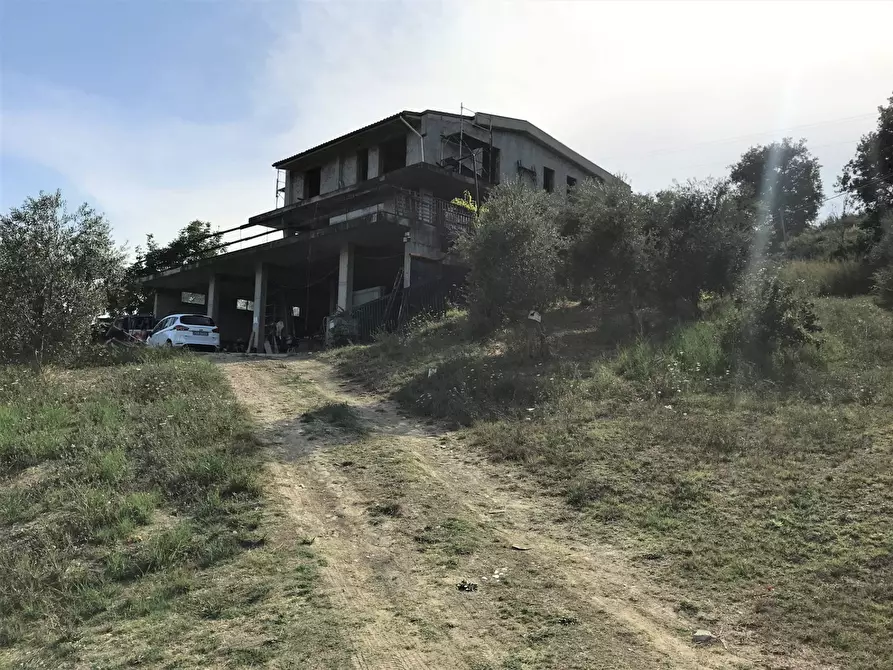 Immagine 4 di Casa indipendente in vendita  in VIA MADDALENA a Vasto