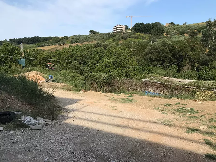 Immagine 12 di Casa indipendente in vendita  in VIA MADDALENA a Vasto