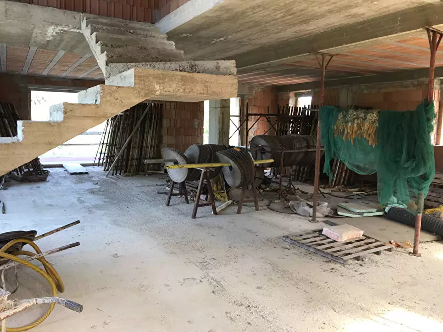 Immagine 6 di Casa indipendente in vendita  in VIA MADDALENA a Vasto