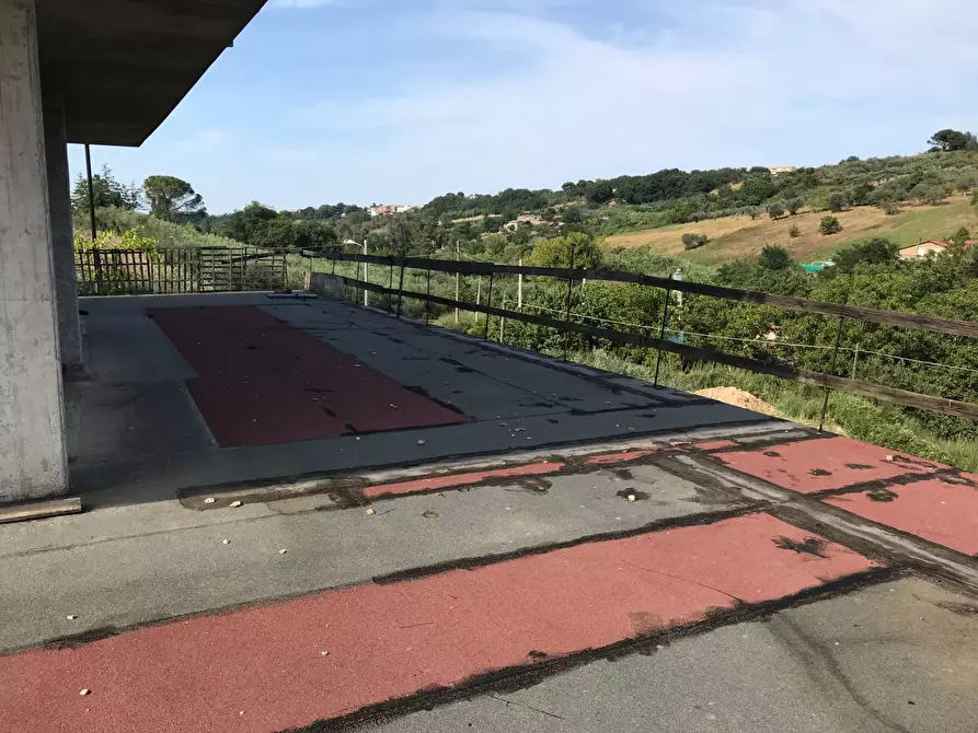 Immagine 8 di Casa indipendente in vendita  in VIA MADDALENA a Vasto