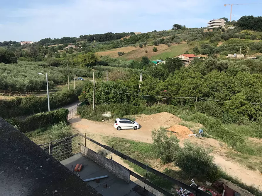 Immagine 15 di Casa indipendente in vendita  in VIA MADDALENA a Vasto