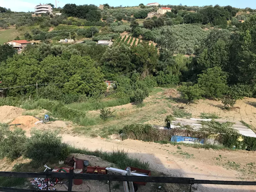 Immagine 16 di Casa indipendente in vendita  in VIA MADDALENA a Vasto