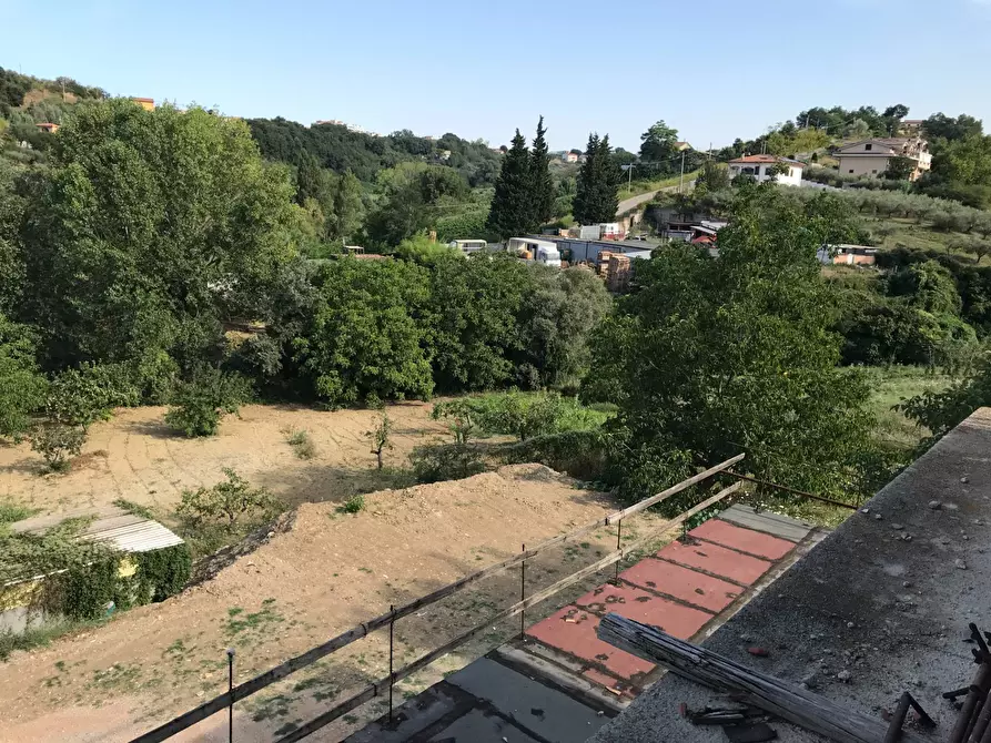 Immagine 18 di Casa indipendente in vendita  in VIA MADDALENA a Vasto