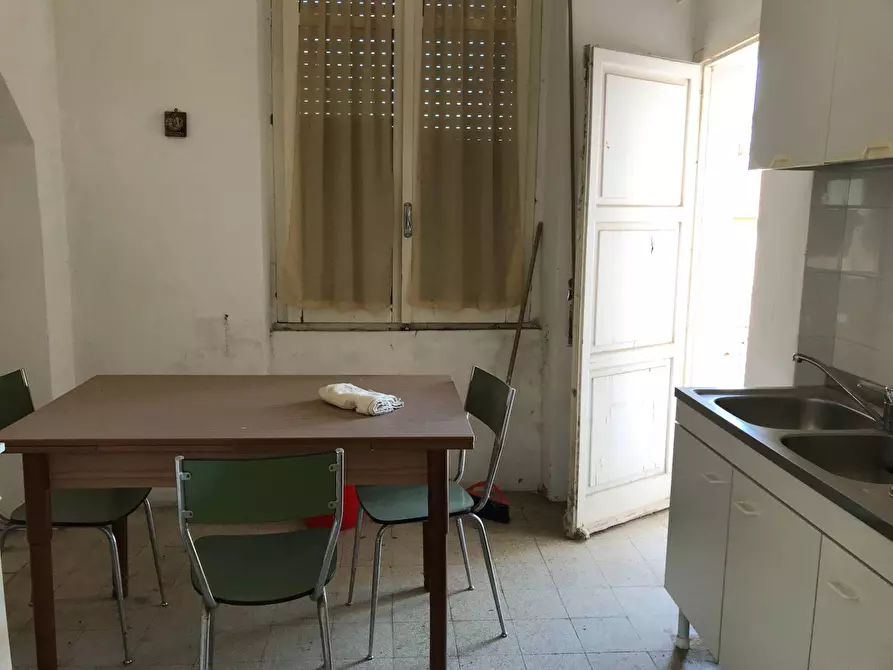 Immagine 5 di Appartamento in vendita  in VIA DELLA CROCE 3 a Casalbordino