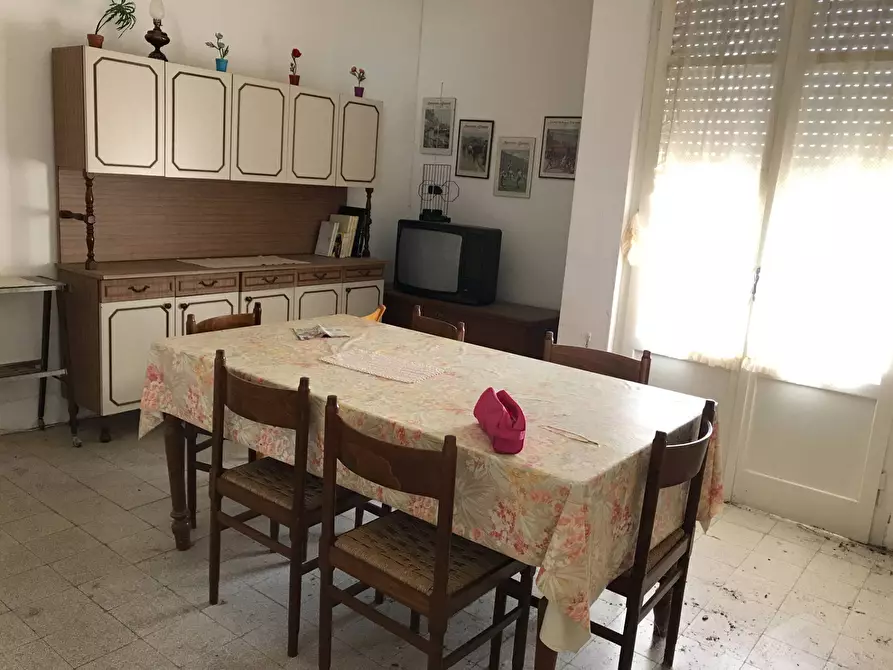 Immagine 2 di Appartamento in vendita  in VIA DELLA CROCE 3 a Casalbordino