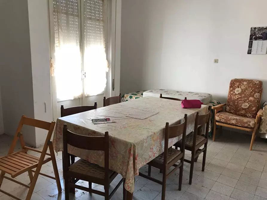 Immagine 3 di Appartamento in vendita  in VIA DELLA CROCE 3 a Casalbordino