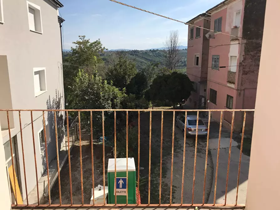 Immagine 11 di Appartamento in vendita  in VIA DELLA CROCE 3 a Casalbordino
