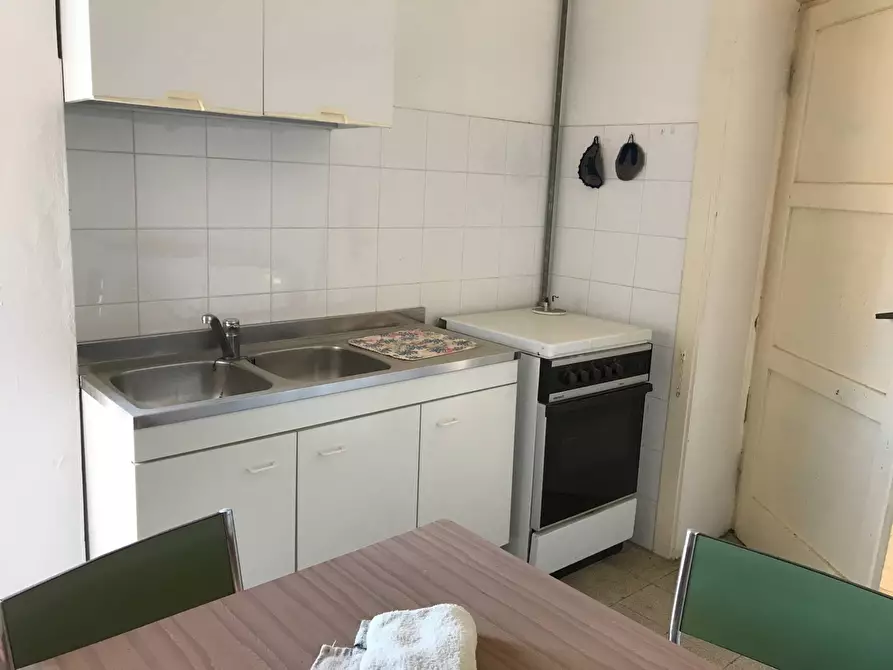 Immagine 4 di Appartamento in vendita  in VIA DELLA CROCE 3 a Casalbordino