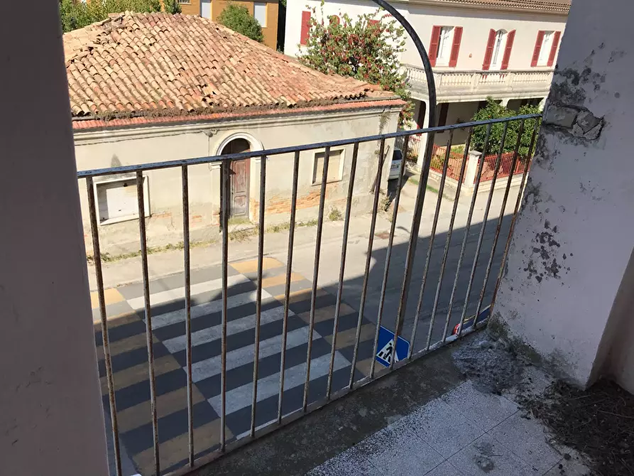 Immagine 13 di Appartamento in vendita  in VIA DELLA CROCE 3 a Casalbordino
