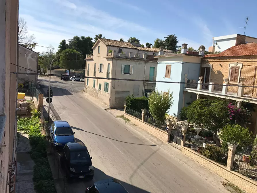 Immagine 12 di Appartamento in vendita  in VIA DELLA CROCE 3 a Casalbordino