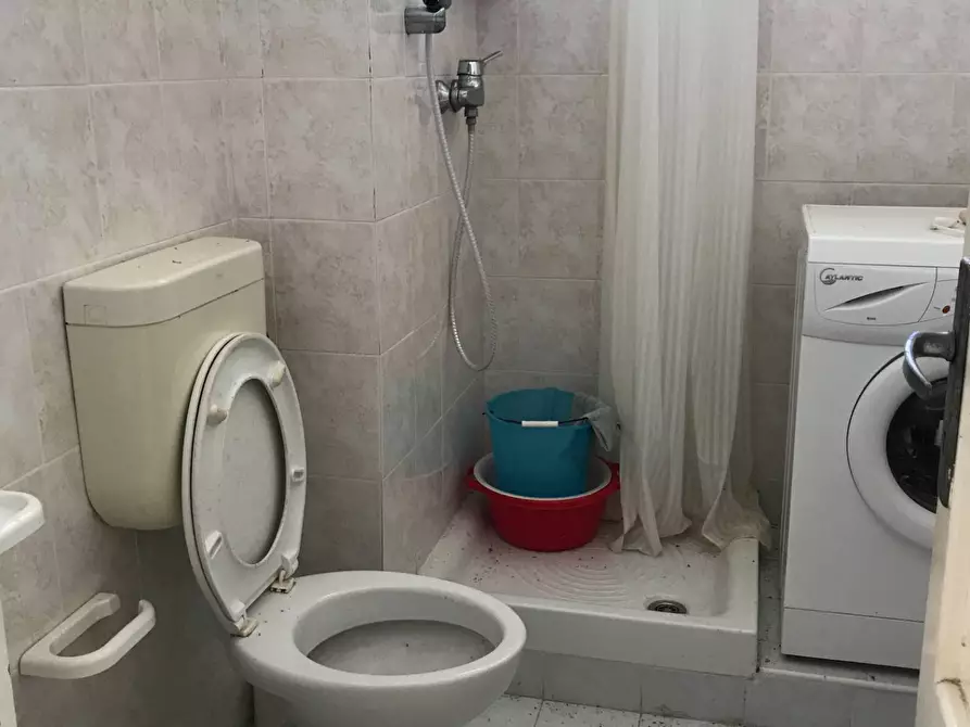 Immagine 10 di Appartamento in vendita  in VIA DELLA CROCE 3 a Casalbordino