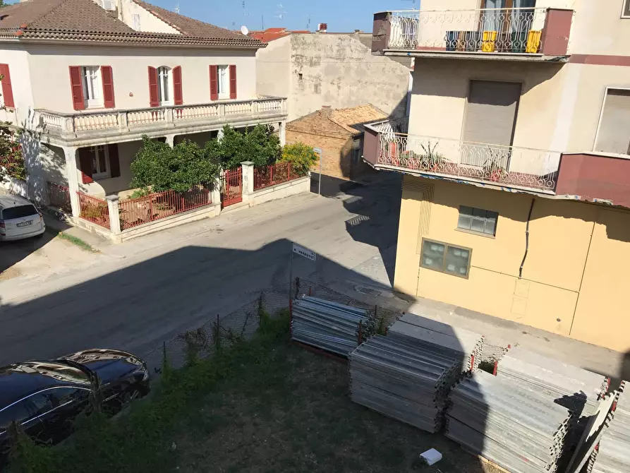 Immagine 15 di Appartamento in vendita  in VIA DELLA CROCE 3 a Casalbordino