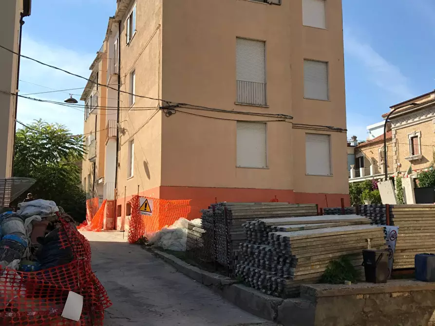 Immagine 16 di Appartamento in vendita  in VIA DELLA CROCE 3 a Casalbordino