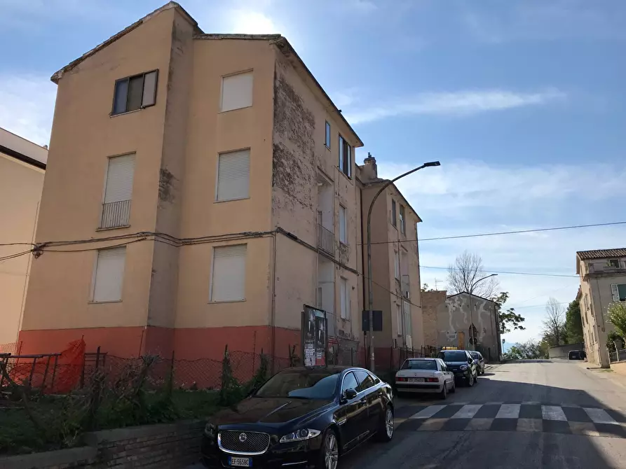 Immagine 17 di Appartamento in vendita  in VIA DELLA CROCE 3 a Casalbordino