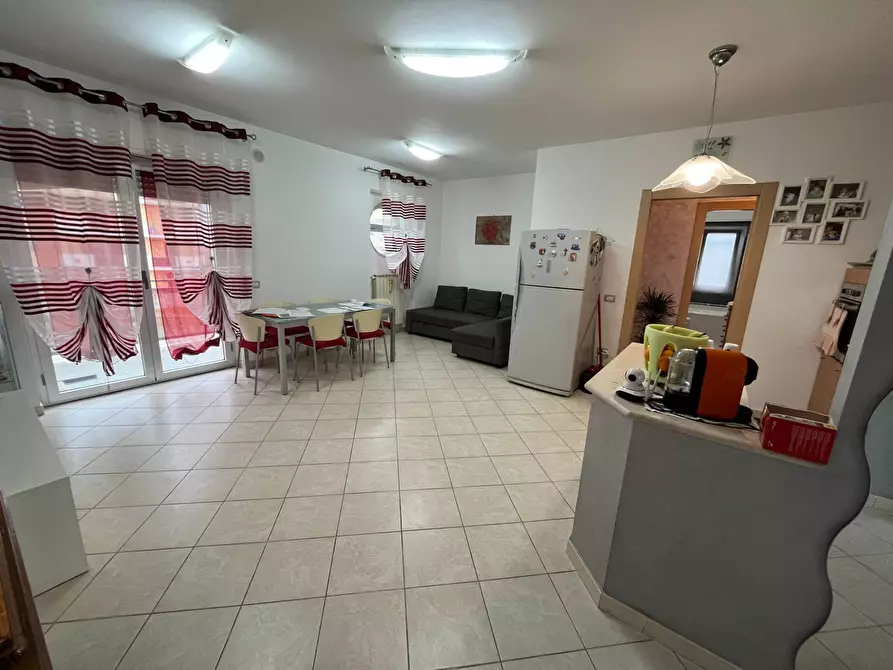 Immagine 1 di Appartamento in vendita  in VIA SAN ROCCO a Vasto