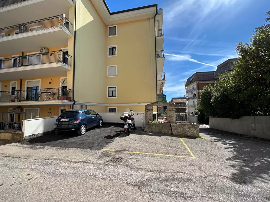 Immagine 6 di Casa semindipendente in vendita  in VIA CATONE a Vasto