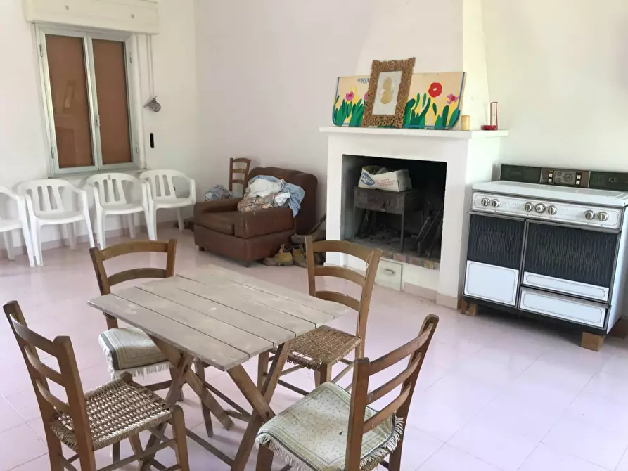 Immagine 6 di Rustico / casale in vendita  in Contrada Cerchi Grossi a Pollutri