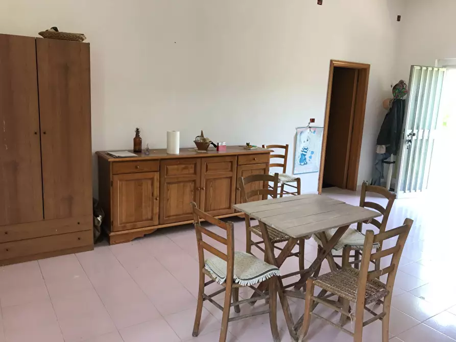 Immagine 7 di Rustico / casale in vendita  in Contrada Cerchi Grossi a Pollutri