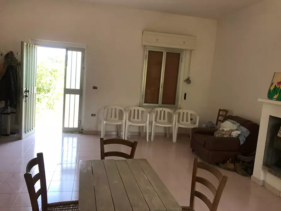 Immagine 4 di Rustico / casale in vendita  in Contrada Cerchi Grossi a Pollutri