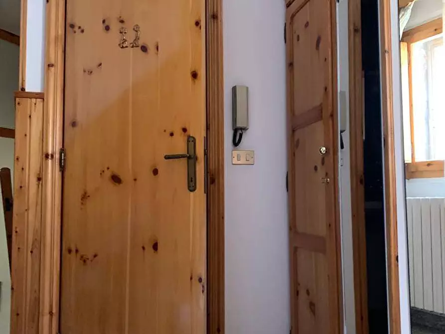 Immagine 13 di Casa semindipendente in vendita  in VIA CESARE BATTTISTI 5 a Montazzoli