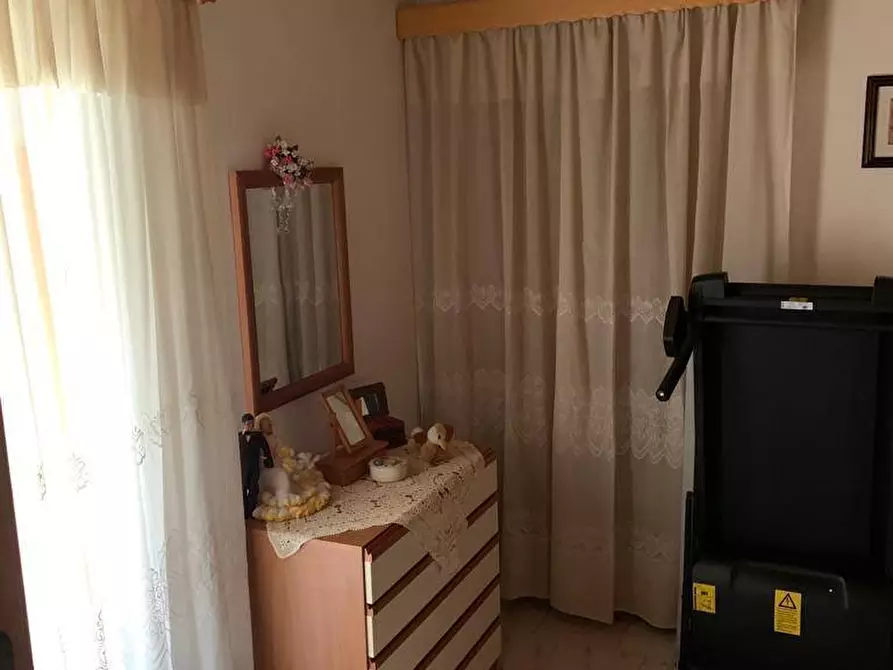 Immagine 14 di Casa semindipendente in vendita  in VIA CESARE BATTTISTI 5 a Montazzoli