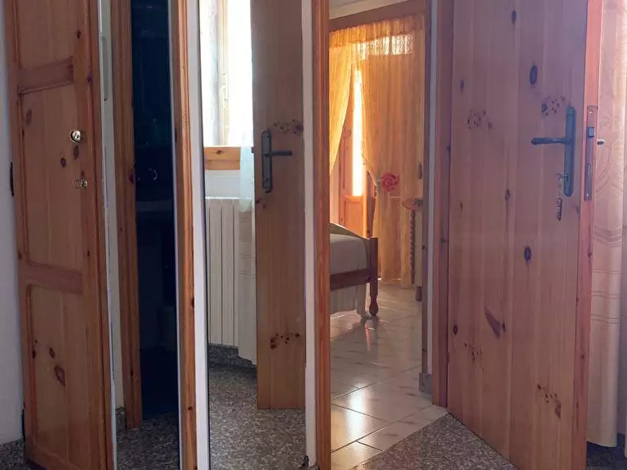 Immagine 19 di Casa semindipendente in vendita  in VIA CESARE BATTTISTI 5 a Montazzoli