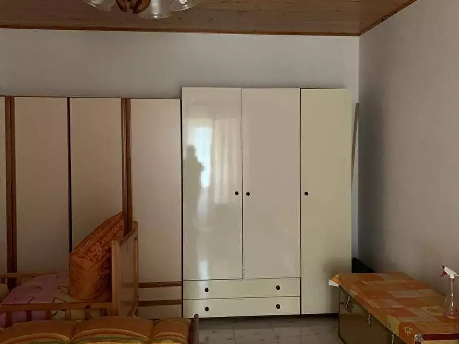 Immagine 22 di Casa semindipendente in vendita  in VIA CESARE BATTTISTI 5 a Montazzoli