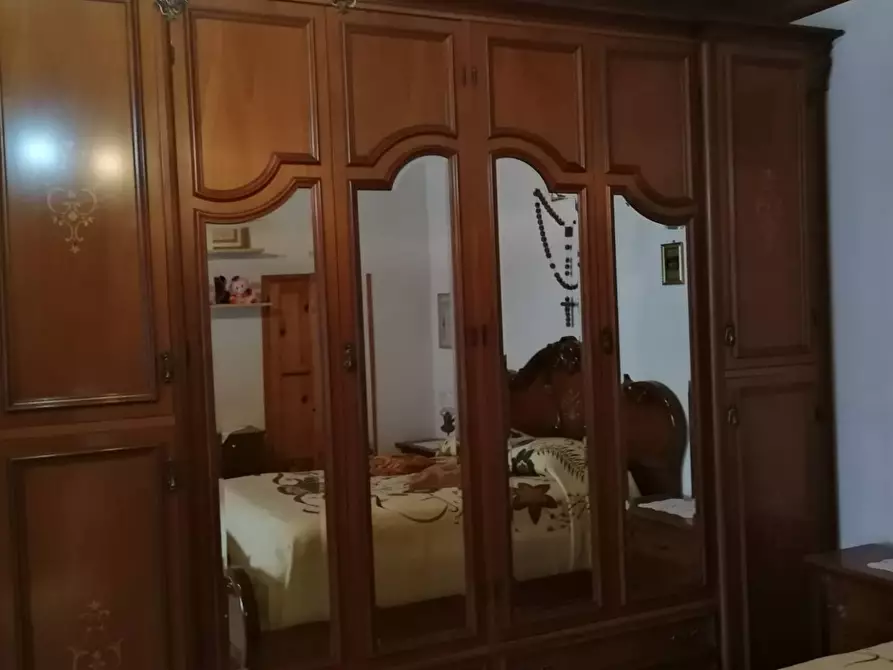 Immagine 24 di Casa semindipendente in vendita  in VIA CESARE BATTTISTI 5 a Montazzoli