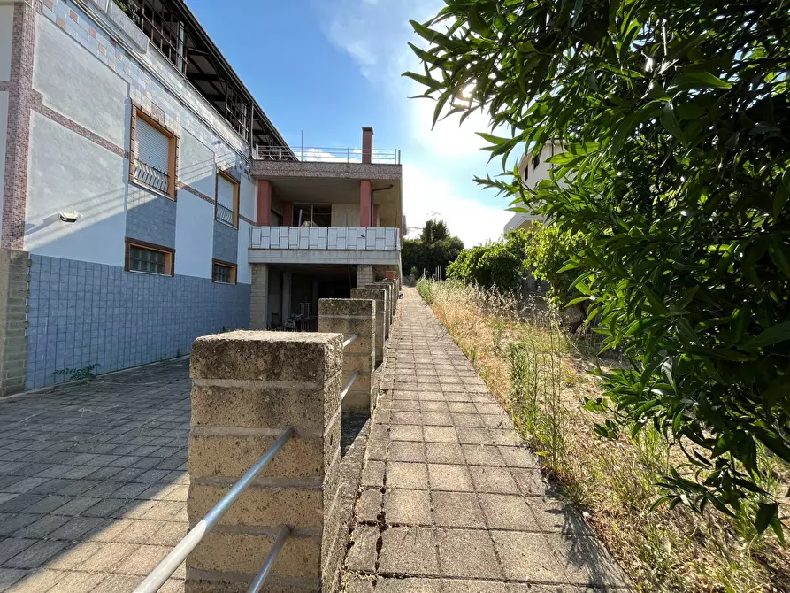 Immagine 20 di Agriturismo in vendita  in VIA INCORONATA a Vasto