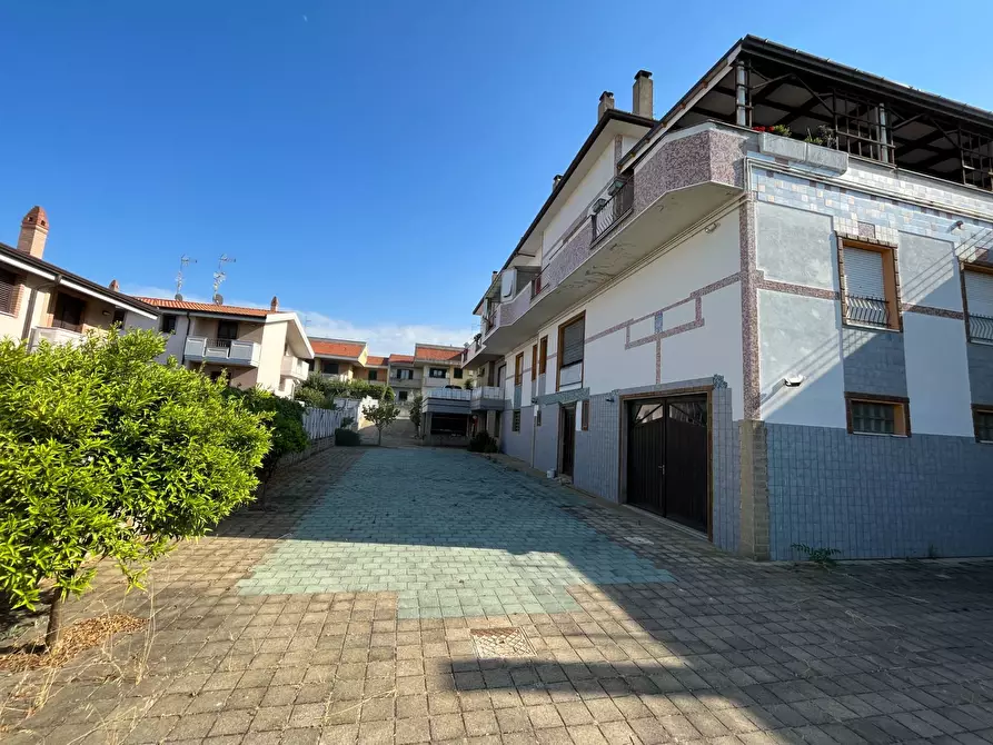 Immagine 21 di Agriturismo in vendita  in VIA INCORONATA a Vasto