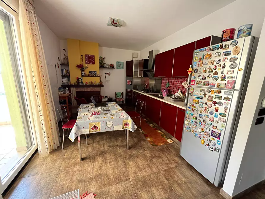 Immagine 5 di Villa in vendita  in VIA GARGHETA a San Salvo