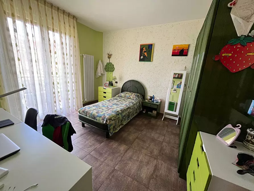 Immagine 15 di Villa in vendita  in VIA GARGHETA a San Salvo